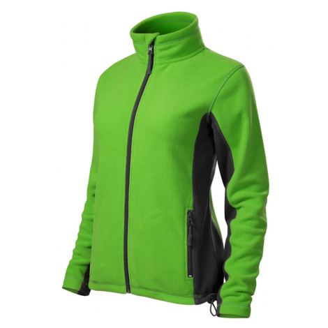 ESHOP - Mikina fleece dámská FROSTY 528 - apple green Malfini