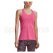 Tílko Under Armour UA HG Armour Racer Tank W - růžová