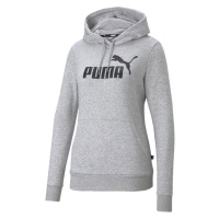 Puma ESS Logo Hoodie TR W 586791 04 mikina