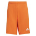 Adidas Squadra 21 Oranžová