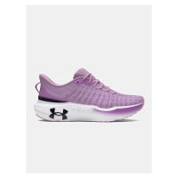 Under Armour Boty UA W Infinite Elite-PPL - Dámské