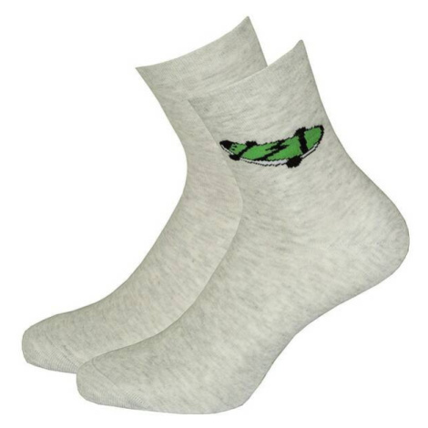 Gatta G44 socks. N01 Cottoline Boys Patterned 33-38 ceylan 221