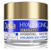 Delia Cosmetics Hyaluronic Acid hydratační krém 50 ml