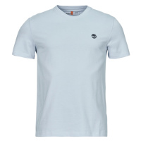 Timberland Short Sleeve Tee Modrá