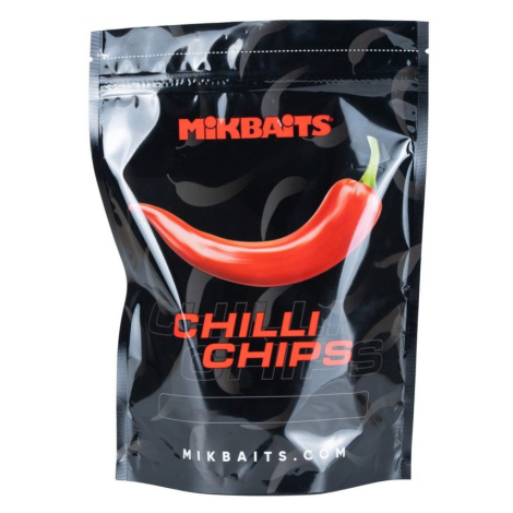 Mikbaits Boilie Chilli Chips Chilli Scopex - 20mm  2,5kg