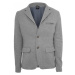 Urban Classics Sweat Blazer grey