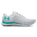 Under Armour UA Charged Breeze W 3025130-102 - white