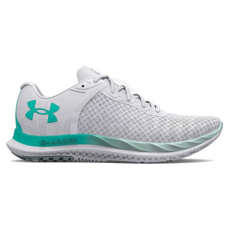 Under Armour UA Charged Breeze W 3025130-102 - white