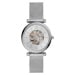 Fossil Carlie Automatic ME3176