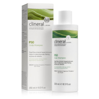 Ahava Intenzivní šampon na lupénku PS0 (Scalp Shampoo) 250 ml