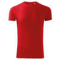 MALFINI® Přiléhavé bavlněné tričko Viper se silikonovou úpravou 180 g/m