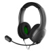 PDP Wired Stereo Gaming Headset LVL40 Black (Xbox)