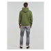 Polo Ralph Lauren SWEATSHIRT EN MOLLETON Khaki