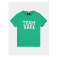 T-Shirt Karl Lagerfeld Kids