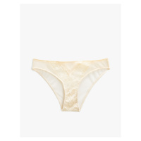 Koton Lacy Brazillian Panties