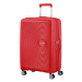 Cestovní kufr American Tourister Sound Box M EXP
