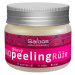 Saloos Tělový peeling růže BIO 140 ml