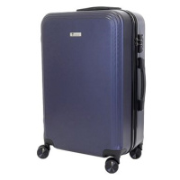 Cestovní kufr střední T-class® 1361, modrá, L