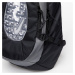 Nike Sportswear Backpack Black/ Iron Grey/ White