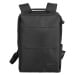 Travelite Workfloow Backpack M Black