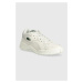 Sneakers boty Lacoste Aceline Synthetic béžová barva, 47SFA0034