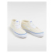 VANS Premium Sk8-mid 83 Shoes Unisex White, Size