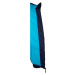 Umbro PUFFO Pánská prošívaná bunda, tmavě modrá, velikost
