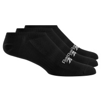 Reebok CL FO Invisible Sock 3P Ponožky EU FL9306