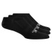 Reebok CL FO Invisible Sock 3P Ponožky EU FL9306