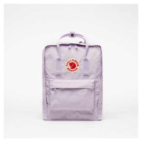 Fjällräven Kånken Backpack Pastel Lavender