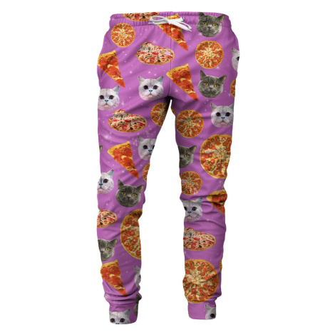 Mr. GUGU & Miss GO Unisex's Sweatpant SWPN-PC481