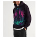 Dark Fir Tree Hoodie