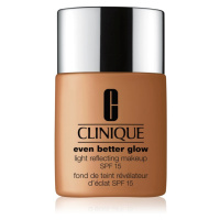 Clinique Even Better™ Glow Light Reflecting Makeup SPF 15 make-up pro rozjasnění pleti SPF 15 od