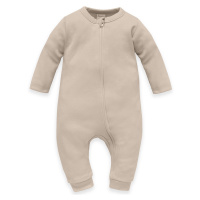 Pinokio Kids's Lovely Day Zipped Overall Feet