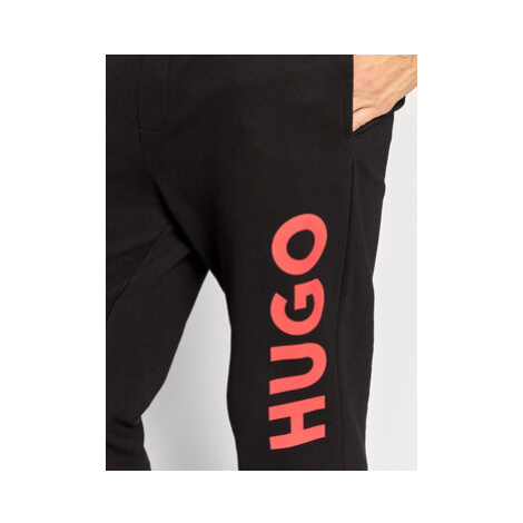 Teplákové kalhoty Hugo Hugo Boss