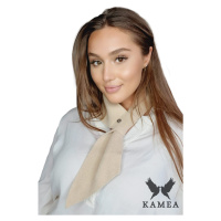 Dámská šála Kamea Kamea_Scarf_K.21.881.37_Camel