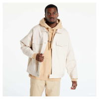 PREACH Cotton Twill Jacket Creamy