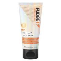 Fudge XXL Hair Thickener Styling Pro Řídké A Jemné Vlasy Vlasový 75 ml