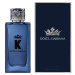 Dolce&Gabbana K by Dolce & Gabbana parfémovaná voda pro muže 100 ml