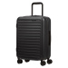 Samsonite Kabinový cestovní kufr StackD EXP 35/42 l - růžová