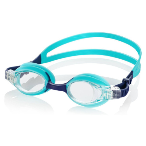 Dětské plavecké brýle Aqua Speed Amari Blue/Navy