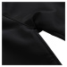 Dětské softshellové kalhoty Alpine Pro SMOOTO - černá