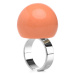 Ballsmania Originální prsten A100 15-1334 Corallo
