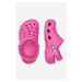 Bazénové pantofle Crocs BAYA CLOG T 207012-6QQ_ Materiál/-Syntetický