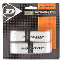 Dunlop Grip Hydramax Pro PU – blistr 2 ks bílý