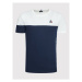 T-Shirt Le Coq Sportif