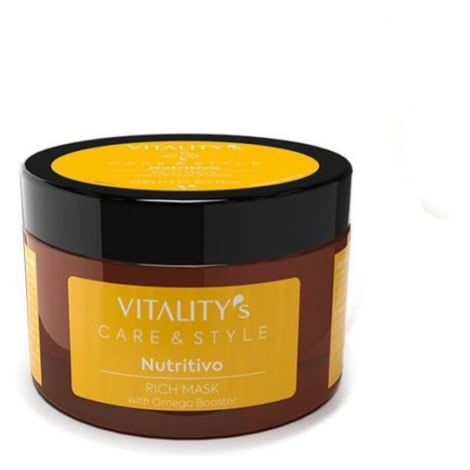 Vitality’s Rich vlasová maska 200 ml Vitality's