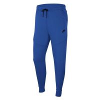 Nike Tech Fleece Modrá
