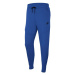 Nike Tech Fleece Modrá