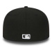 Kšiltovka New Era 59Fifty Essential LA Dodgers Black cap